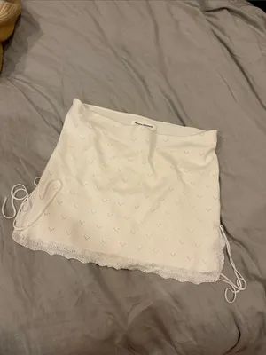 Amanda uprichard Analei skort thumbnail 5