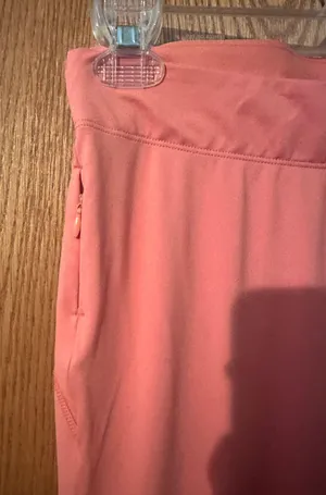 Free People Pink Sweatpants thumbnail 6
