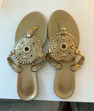 Jack Rogers Sandals thumbnail 1