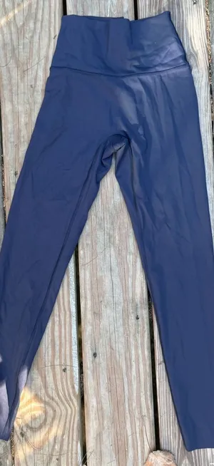 Offline by Aerie Goals 7/8 Legging Hi-Rise Real Good Size S thumbnail 2
