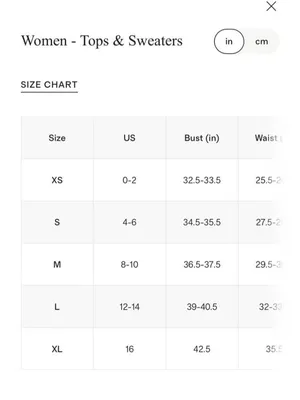Quince Second Skin Round Neck Sleeveless Tank Style Bodysuit Black Size S thumbnail 6