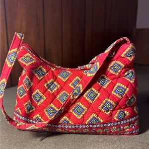 Vera Bradley Molly Bag thumbnail 1