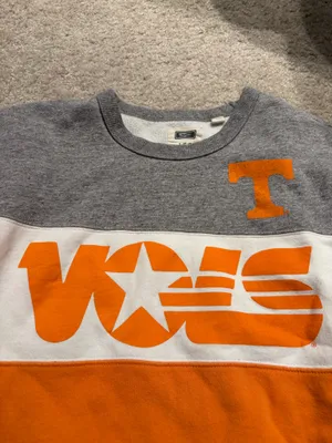 Tennessee Volunteers Gildan Sweatshirt thumbnail 2