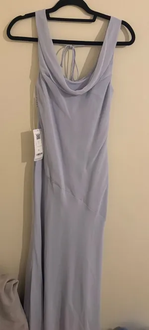 Azazie Bridesmaid Dress thumbnail 1