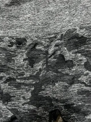 Gymshark Black Camo Seamless Leggings thumbnail 6