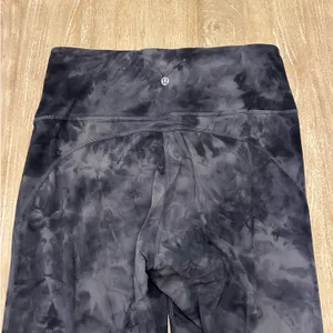 Lululemon Groove Flare Leggings thumbnail 4