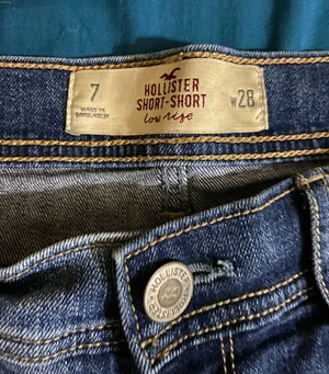 Short-Shorts thumbnail 3