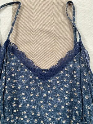 American Eagle Slip Dress Mini thumbnail 3