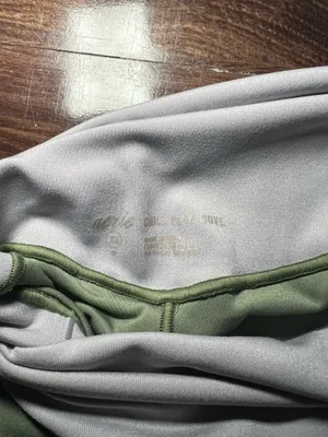 Aerie Colorblock Leggings Size XS thumbnail 5