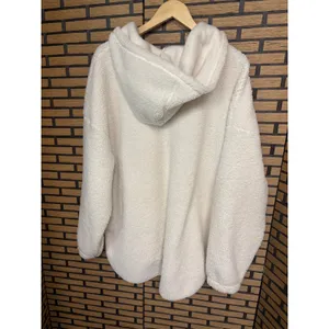 Old Navy Cream‎ Hoodie Size XL thumbnail 2