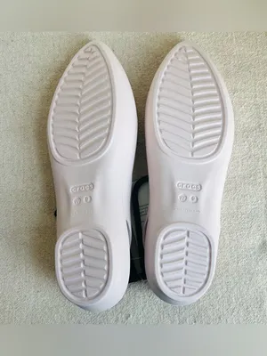 Crocs Eve Slingback Flats thumbnail 3
