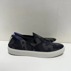 Rothy's The Original Slip On Sneaker thumbnail 3