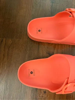 Shade and Shore Waterproof Sandals thumbnail 6