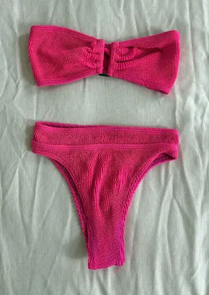 Bond-Eye Bikini Set Revolve thumbnail 1