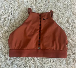 Nike Sports Bra Dri-Fit thumbnail 1