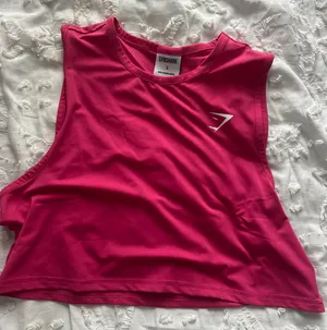 Gymshark Tank thumbnail 1