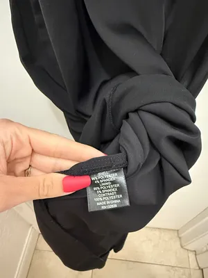 NBD Delfino Slip Dress NWT! thumbnail 5