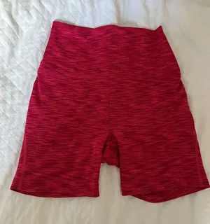 Outdoor Voices Flow 5” Bike Shorts thumbnail 1