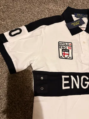 Polo Ralph Lauren T-Shirt thumbnail 2