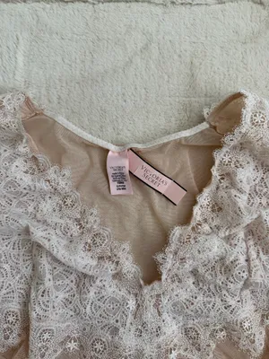 Victoria's Secret Lingerie Lace thumbnail 3