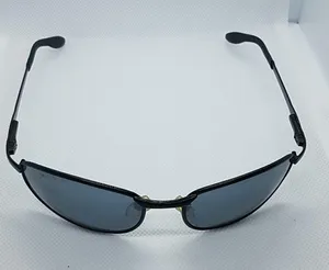 Sun Classics Black Sunglasses Black thumbnail 2