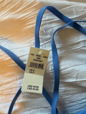 Aerie Offline Bra Sports thumbnail 3
