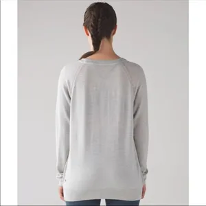 Lululemon Sweater Top thumbnail 2