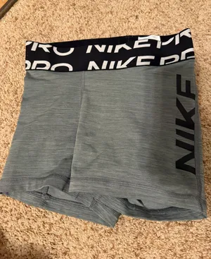 Nike Pro Spandex thumbnail 1