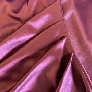 Windsor Mini Dress‎ Size Medium Plum thumbnail 4