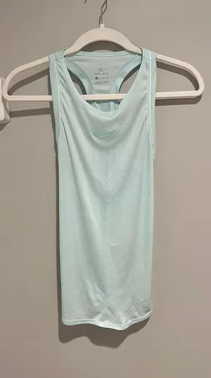 Nike Dri-Fit Tank thumbnail 1