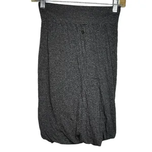 Lululemon Gray Skirt‎ thumbnail 4