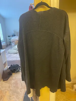 Lululemon Cardigan thumbnail 2