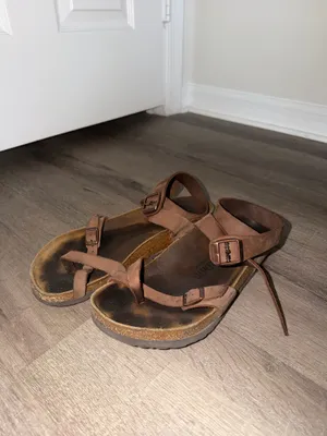 Birkenstock Sandals thumbnail 3