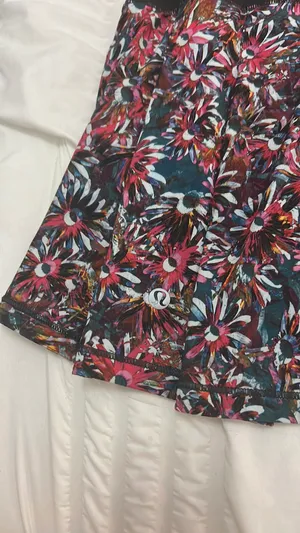Lululemon Tennis Skirt thumbnail 6