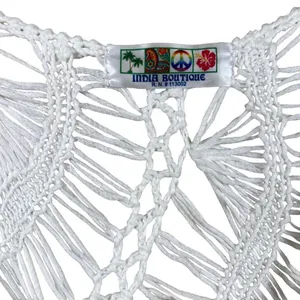 Bohemian C￼rochet Cover thumbnail 7