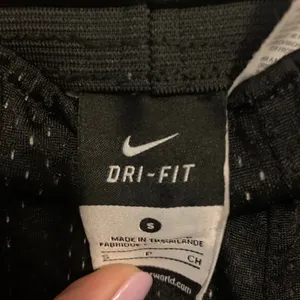 Nike Dry Fit Shorts thumbnail 2