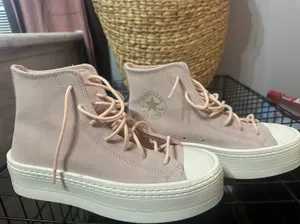 Converse Chuck Taylor All Star Lift Platform thumbnail 2
