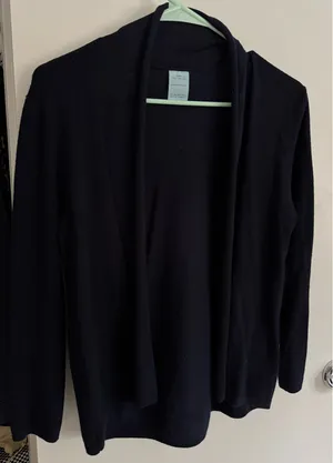 ZARA Sweater Knit thumbnail 1