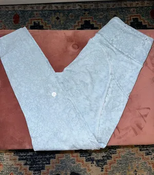 Lululemon Leggings thumbnail 1