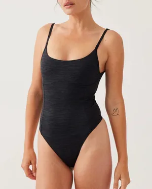 Outdoor voices sweat tech leotard thumbnail 1