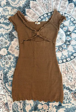 Prómesa Dress knit  thumbnail 1