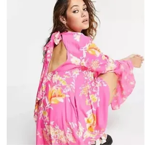 Free People Tate Tunic thumbnail 3
