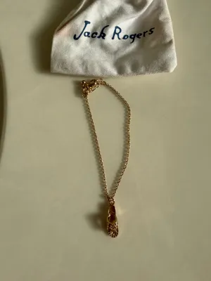 Jack Rogers ankle braclet  thumbnail 8