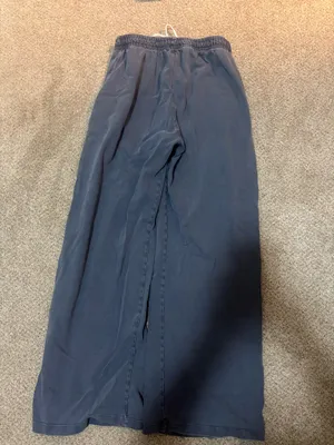 Brandy Melville Blue Sweatpants thumbnail 4