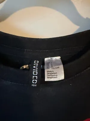 H&M Crewneck thumbnail 3