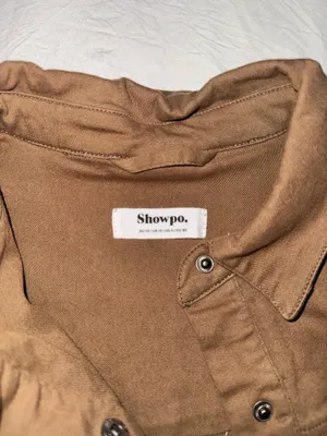 Showpo Dress thumbnail 2