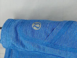 Lululemon Run Wild Short Sleeve Activewear Athleisure Tech Shirt thumbnail 5