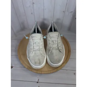 Hey Dude Women's Cody Crafted Mix sneaker in Baja Cream 6 thumbnail 3