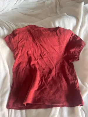 Urban Outfitters Top Crop thumbnail 3