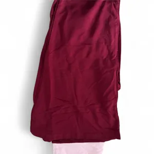Edikted Contrast Fold Over Flared Leggings nwt s thumbnail 4